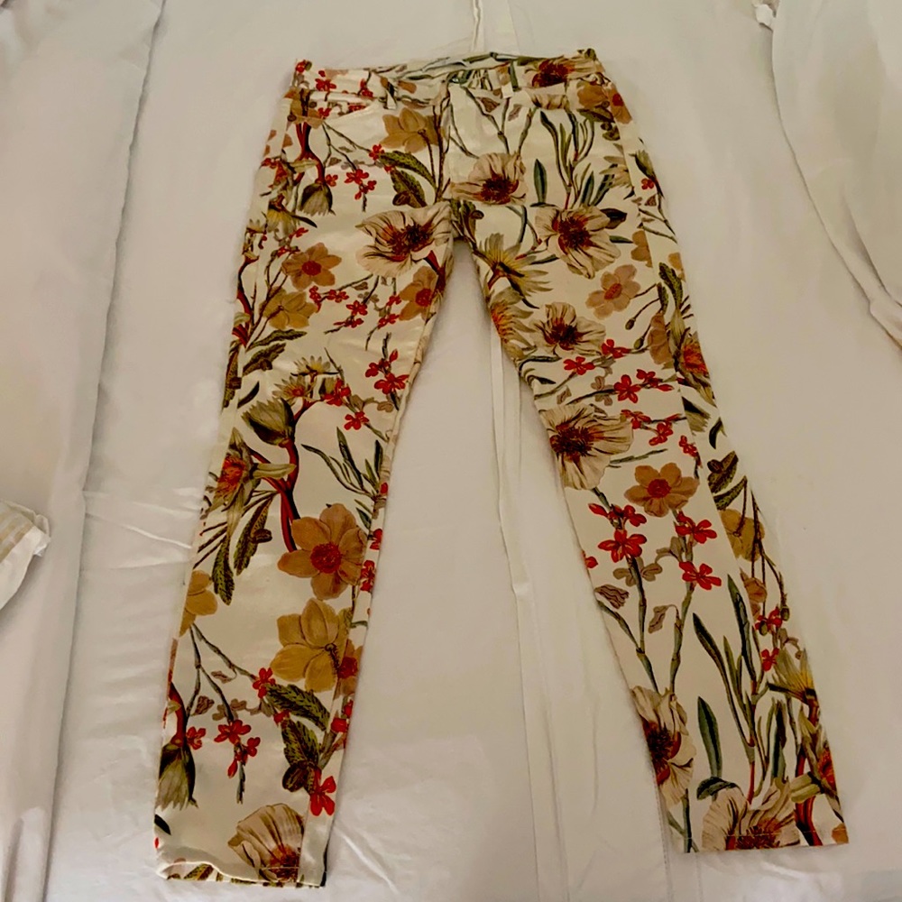 7 for all mankind jeans